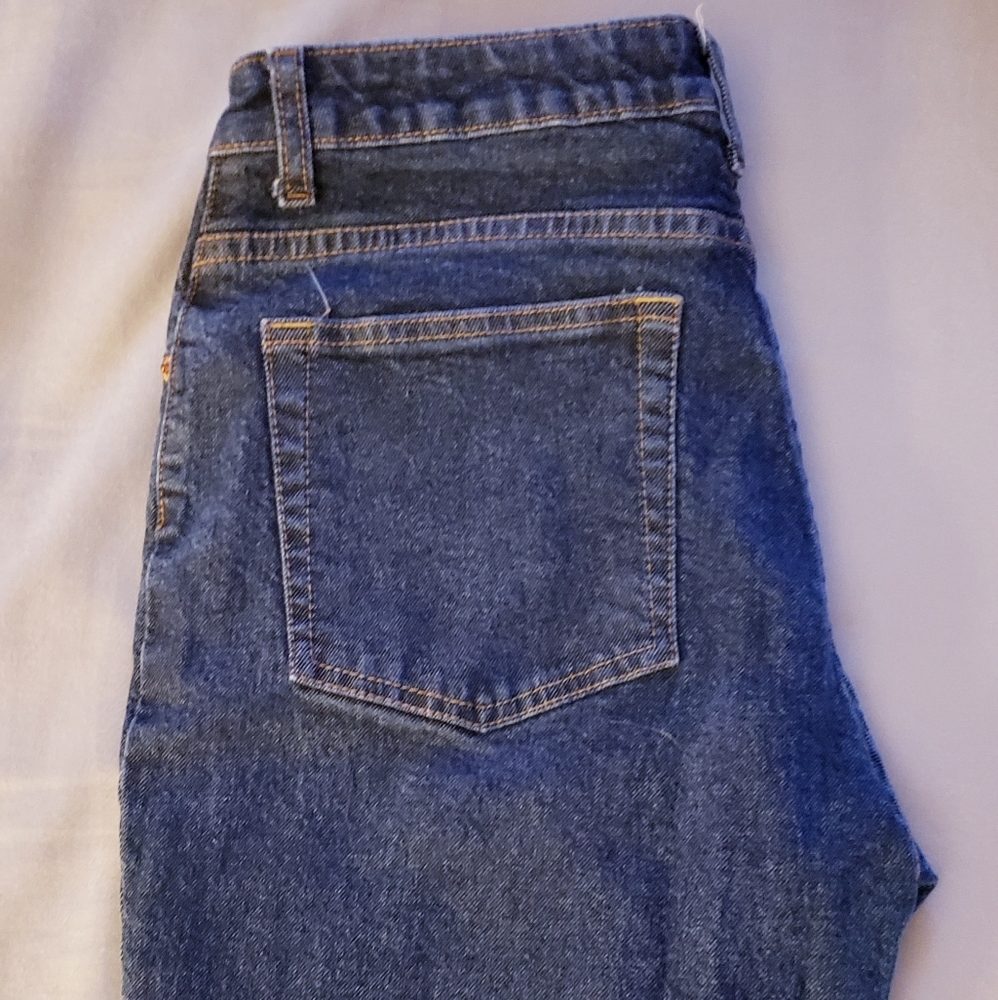 Gap Bootcut Stretch Jeans